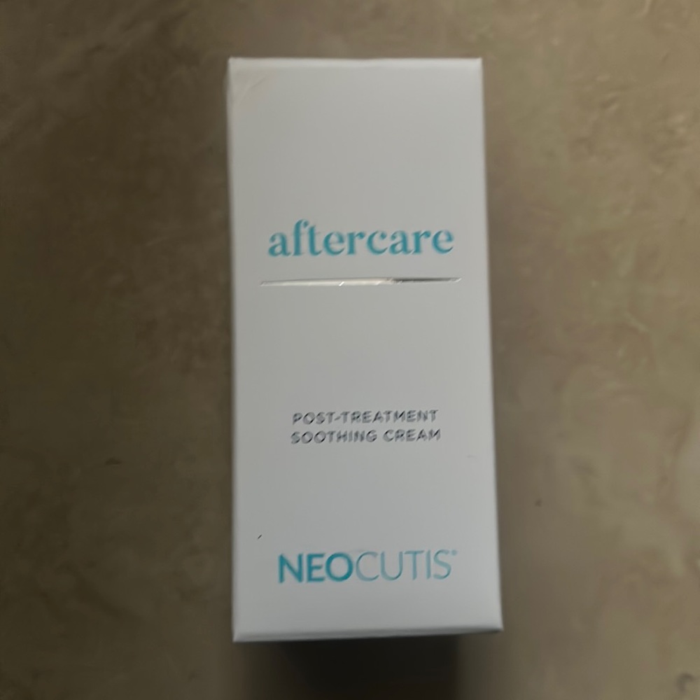 Neocutis Aftercare